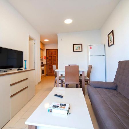 Apartment Aguamarina-1 By Interhome Calpe Zewnętrze zdjęcie