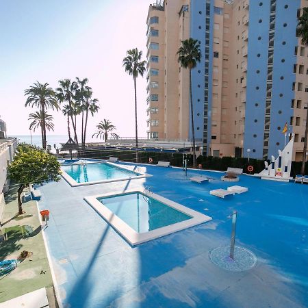Apartment Aguamarina-1 By Interhome Calpe Zewnętrze zdjęcie