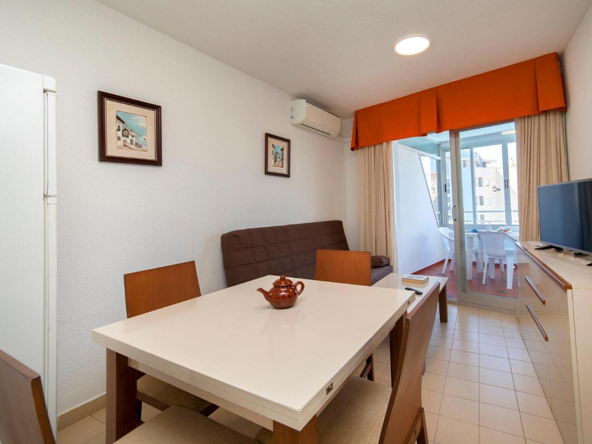 Apartment Aguamarina-1 By Interhome Calpe Zewnętrze zdjęcie