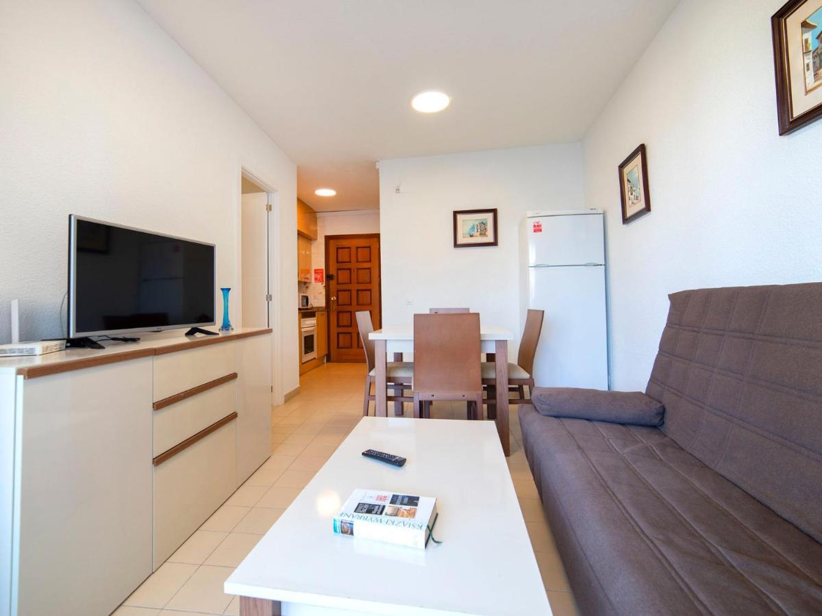 Apartment Aguamarina-1 By Interhome Calpe Zewnętrze zdjęcie